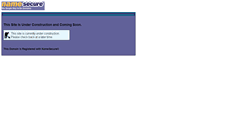 Desktop Screenshot of forensicstournamentapp.net